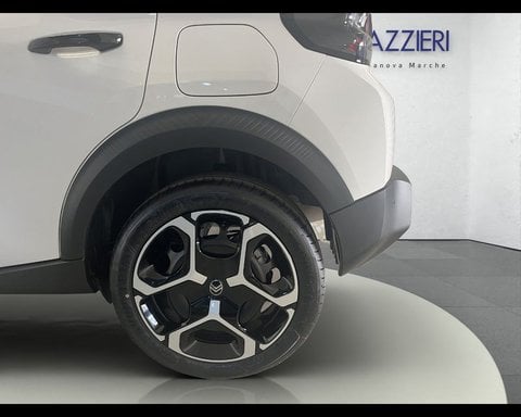 Auto Km0 A Ancona | Citroën C3 Hybrid 110 Cv Automatico - Plus