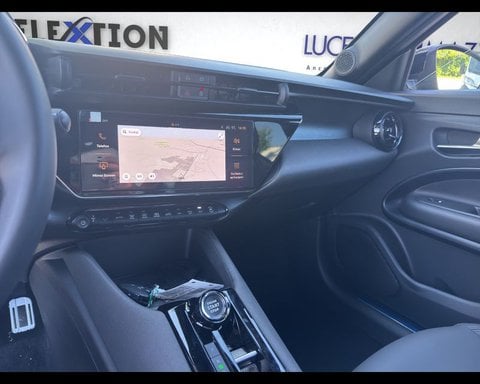 Auto Km0 A Ancona | Alfa Romeo Junior Ibrida My25 Ibrida Q4 1.2 145Cv Hybrid Edct6