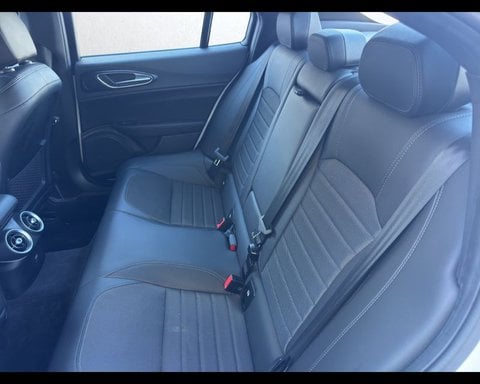 Auto Km0 A Ancona | Alfa Romeo Giulia My23 2.2 Turbo Diesel 160 Cv Rwd Sprint