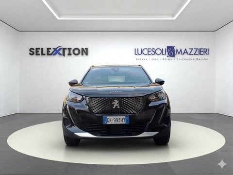 Auto Usate A Ancona | Peugeot 2008 2ª Serie Puretech 100 S&S Allure