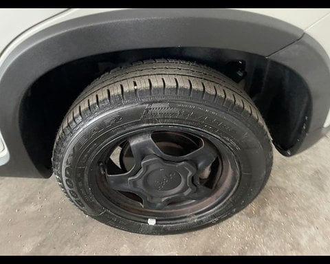 Auto Usate A Ancona | Fiat Panda 0.9 Twinair Turbo S&S 4X4