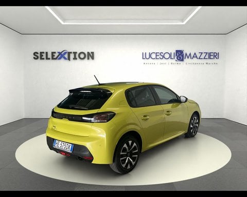 Auto Km0 A Ancona | Peugeot 208 5P - Style Benzina 100 S&S