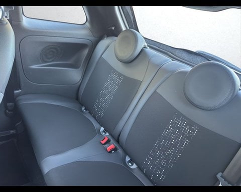 Auto Usate A Ancona | Fiat 500 1.0 Hybrid Connect
