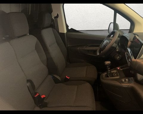 Auto Km0 A Ancona | Opel Combo Cargo - Van M 1.5 Diesel 100Cv Manuale