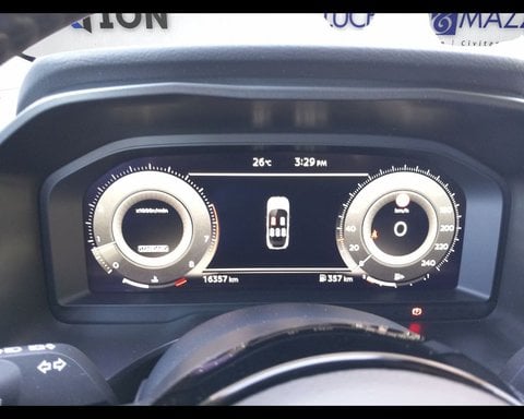 Auto Usate A Ancona | Nissan Qashqai 3ª Serie Mhev 140 Cv N-Connecta