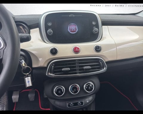 Auto Usate A Ancona | Fiat 500X 1.6 Multijet 120 Cv City Cross