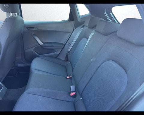 Auto Usate A Ancona | Seat Ibiza 5ª Serie 1.0 Ecotsi 95 Cv 5 Porte Fr