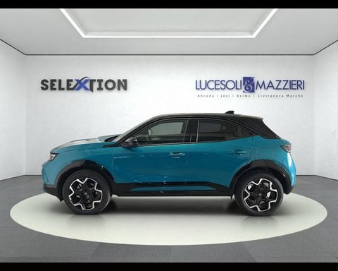 Auto Km0 A Ancona | Opel Mokka Gs Hybrid 145Cv Dct6