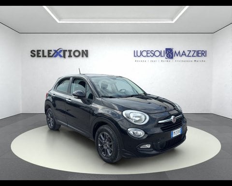 Auto Usate A Ancona | Fiat 500X 1.3 Multijet 95 Cv Pop Star