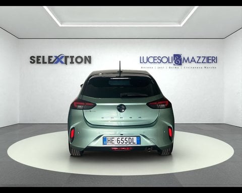 Auto Km0 A Ancona | Opel Corsa Yes Benzina 100 Cv (74Kw) Manuale