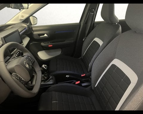 Auto Km0 A Ancona | Citroën C3 Turbo 100Cv - Plus