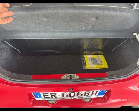 Auto Usate A Ancona | Toyota Aygo 1ª Serie 1.0 12V Vvt-I 5 Porte Active Connect