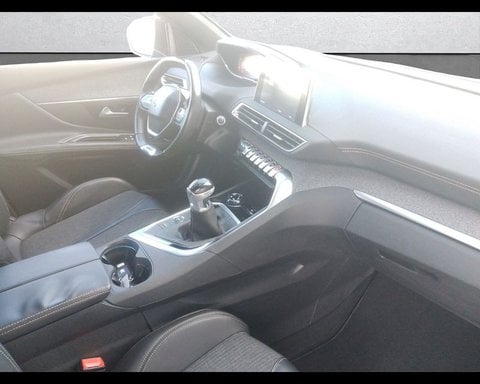 Auto Usate A Ancona | Peugeot 3008 2ª Serie Bluehdi 130 S&S Gt Line