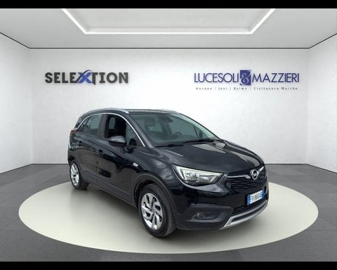 Auto Usate A Ancona | Opel Crossland X 1.5 Ecotec D 120 Cv Start&Stop Aut. Innovation