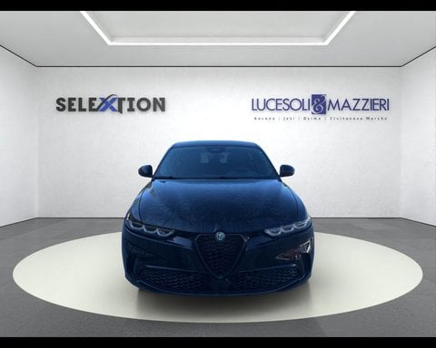 Auto Km0 A Ancona | Alfa Romeo Tonale Ibrida My25 Ibrida 160Cv Sprint