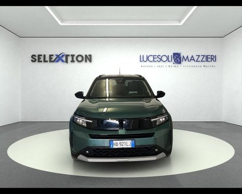 Auto Km0 A Ancona | Opel Frontera Gs Hybrid 145Cv Edct