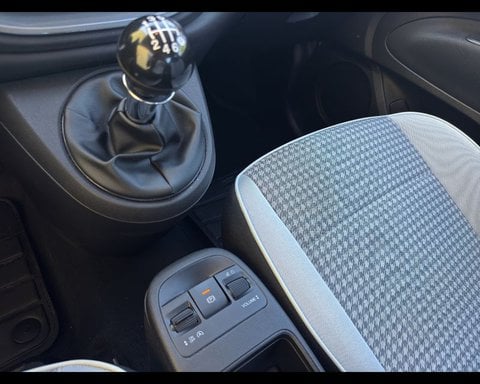 Auto Usate A Ancona | Fiat 500 (2020-->) Berlina Hybrid Torino