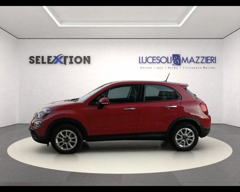 Auto Usate A Ancona | Fiat 500X 1.3 Multijet 95 Cv City Cross