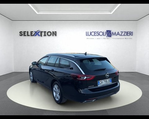 Auto Usate A Ancona | Opel Insignia 2ª Serie 2.0 Cdti 174 Cv S&S Sports Tourer Business