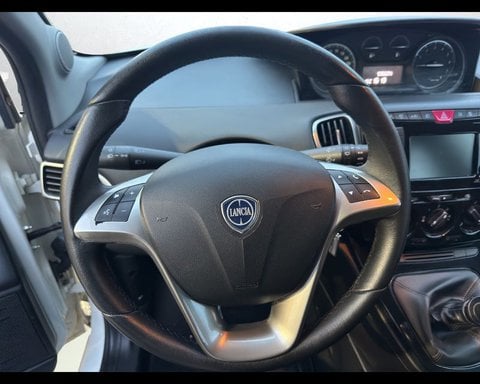 Auto Usate A Ancona | Lancia Ypsilon 3ª Serie 1.0 Firefly 5 Porte S&S Hybrid Ecochic Gold