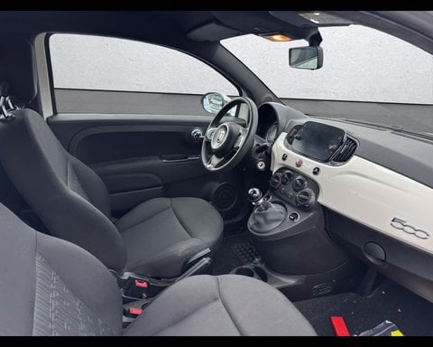 Auto Usate A Ancona | Fiat 500 1.0 Hybrid