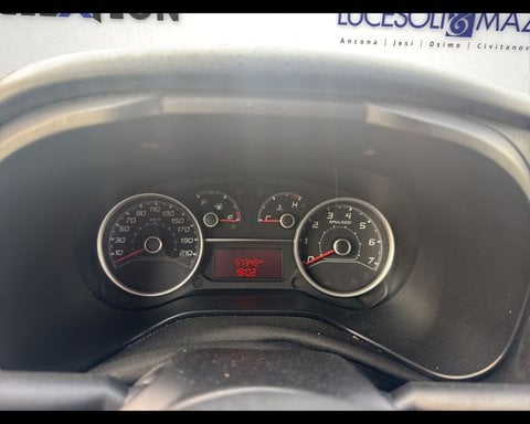 Auto Km0 A Ancona | Fiat Doblò Doblo Cargo Euro 6D Final Cargo Maxilh1 Lounge 1.6 Multijet 105 C...
