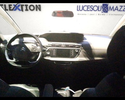 Auto Usate A Ancona | Citroën Grand C4 Spacetourer Bluehdi 130 S&S Eat8 Shine