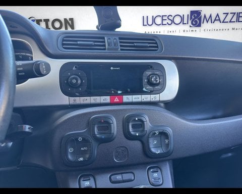 Auto Usate A Ancona | Fiat Panda Cross 0.9 Twinair Turbo S&S 4X4