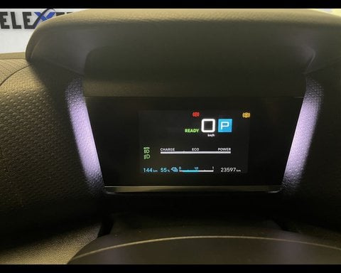 Auto Km0 A Ancona | Citroën C4 X Nuova E- Elettrica 100Kw (136Cv) - Shine