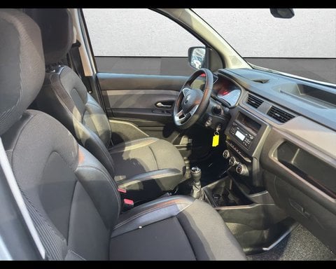 Auto Usate A Ancona | Renault Express 2ª Serie 1.4 Blue Dci 95 Van