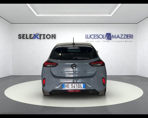 Auto Km0 A Ancona | Opel Corsa Yes Benzina 100 Cv (74Kw) Manuale