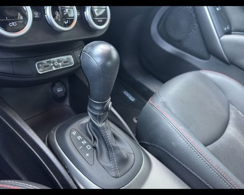 Auto Usate A Ancona | Fiat 500X 1.3 T4 150 Cv Dct Sport