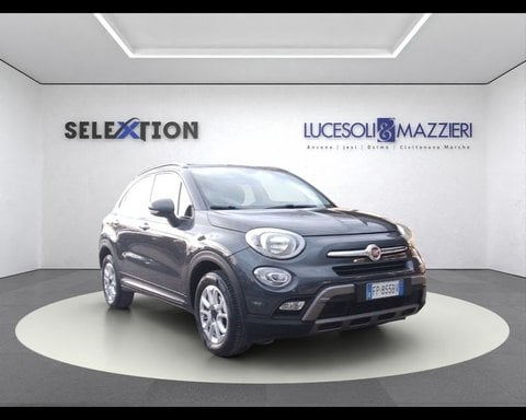 Auto Usate A Ancona | Fiat 500X 1.3 Multijet 95 Cv City Cross