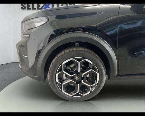 Auto Km0 A Ancona | Citroën C3 Hybrid 110Cv - Max