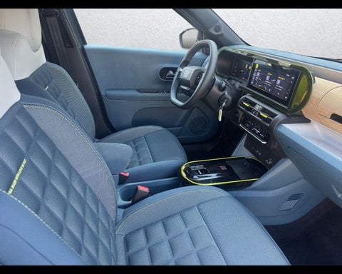 Auto Km0 A Ancona | Fiat Grande Panda Hybrid La Prima 1.2 Hybrid 110Cv