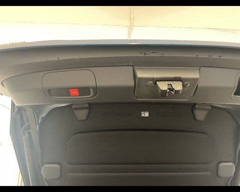 Auto Km0 A Ancona | Peugeot 408 Nuova - Hybrid 136 E-Dcs6 Gt