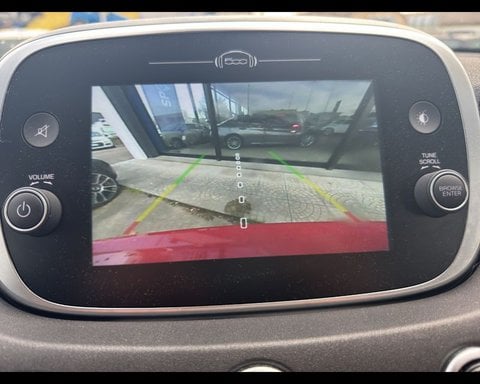 Auto Km0 A Ancona | Fiat 500X My23 1.3 Multijet 95Cv 500X
