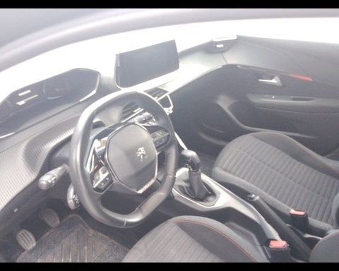 Auto Usate A Ancona | Peugeot 208 2ª Serie Puretech 75 Stop&Start 5 Porte Like