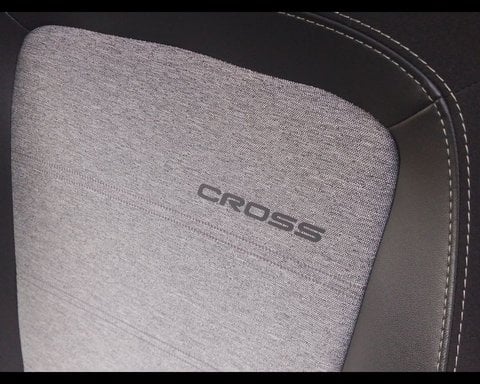 Auto Usate A Ancona | Fiat Tipo (2015-->) 1.6 Mjt S&S 5 Porte Cross