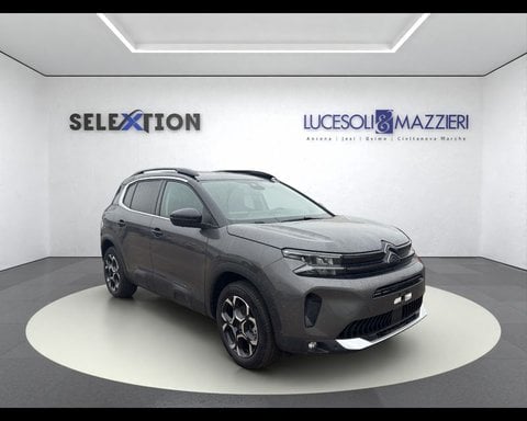 Auto Usate A Ancona | Citroën C5 Aircross Bluehdi 130 S&S Eat8 Max