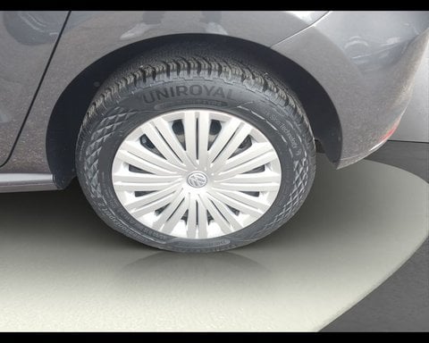 Auto Usate A Ancona | Volkswagen Polo 5ª Serie 1.4 Tdi 5P. Comfortline