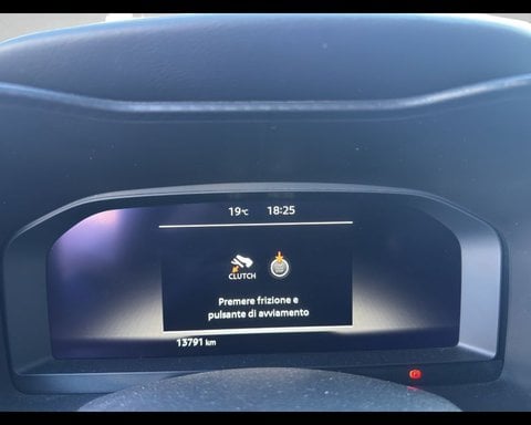 Auto Usate A Ancona | Nissan Juke 2ª Serie 1.0 Dig-T 114 Cv N-Connecta