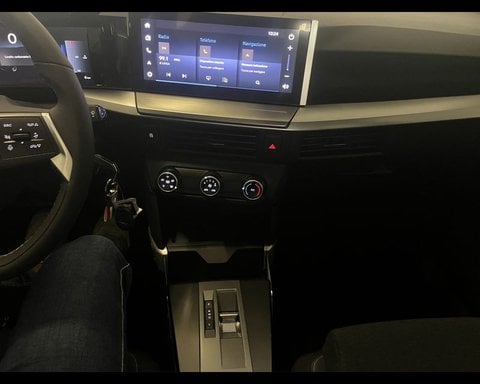 Auto Km0 A Ancona | Opel Frontera Edition Hybrid 110Cv Edct