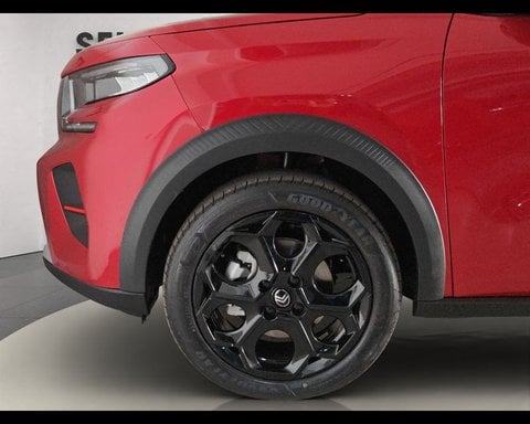 Auto Km0 A Ancona | Citroën C3 Turbo 100 Cv Manuale - Collection