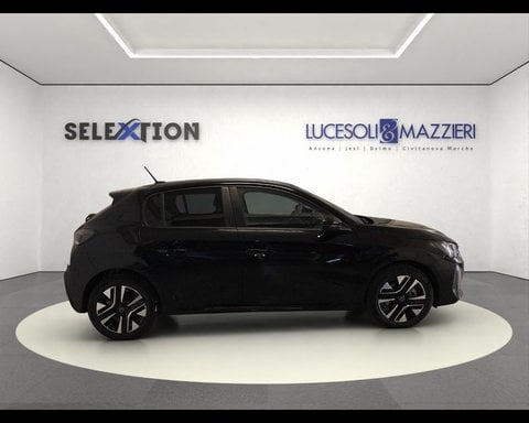 Auto Km0 A Ancona | Peugeot 208 5P - Edition Turbo Benzina 100Cv