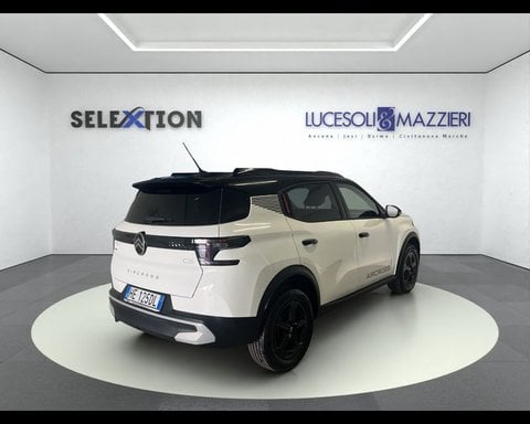 Auto Km0 A Ancona | Citroën C3 Aircross Nuova Nuovo Suv Turbo 100 Cv Manuale - Colle