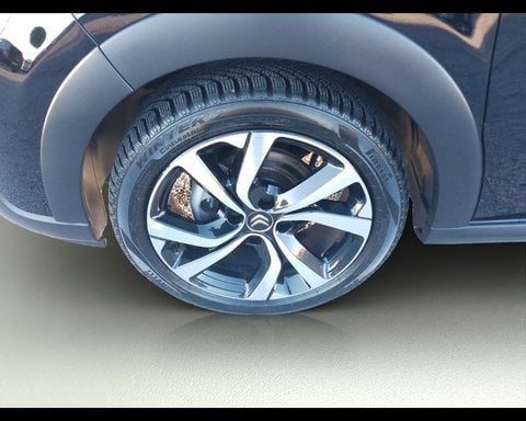 Auto Usate A Ancona | Citroën C3 3ª Serie Bluehdi 75 S&S Shine