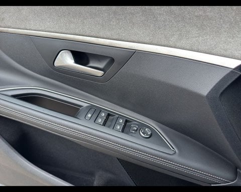 Auto Usate A Ancona | Peugeot 5008 2ª Serie Bluehdi 130 S&S Eat8 Gt