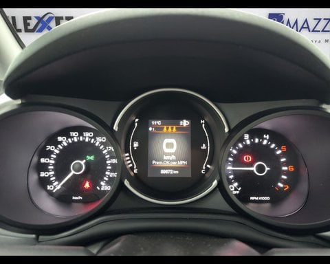 Auto Usate A Ancona | Fiat 500L 1.3 Multijet 95 Cv Connect