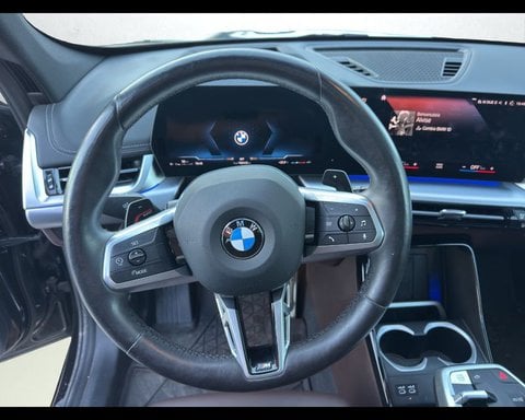 Auto Usate A Ancona | Bmw X1 (U11) Xdrive 23D Msport